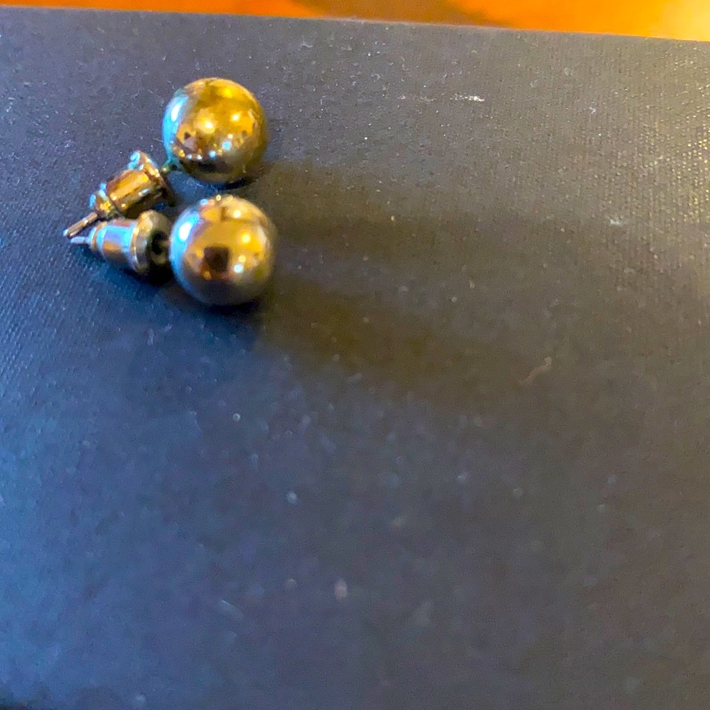 Sterling silver